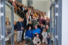 40 Jahre internationaler Austausch mit Frankreich